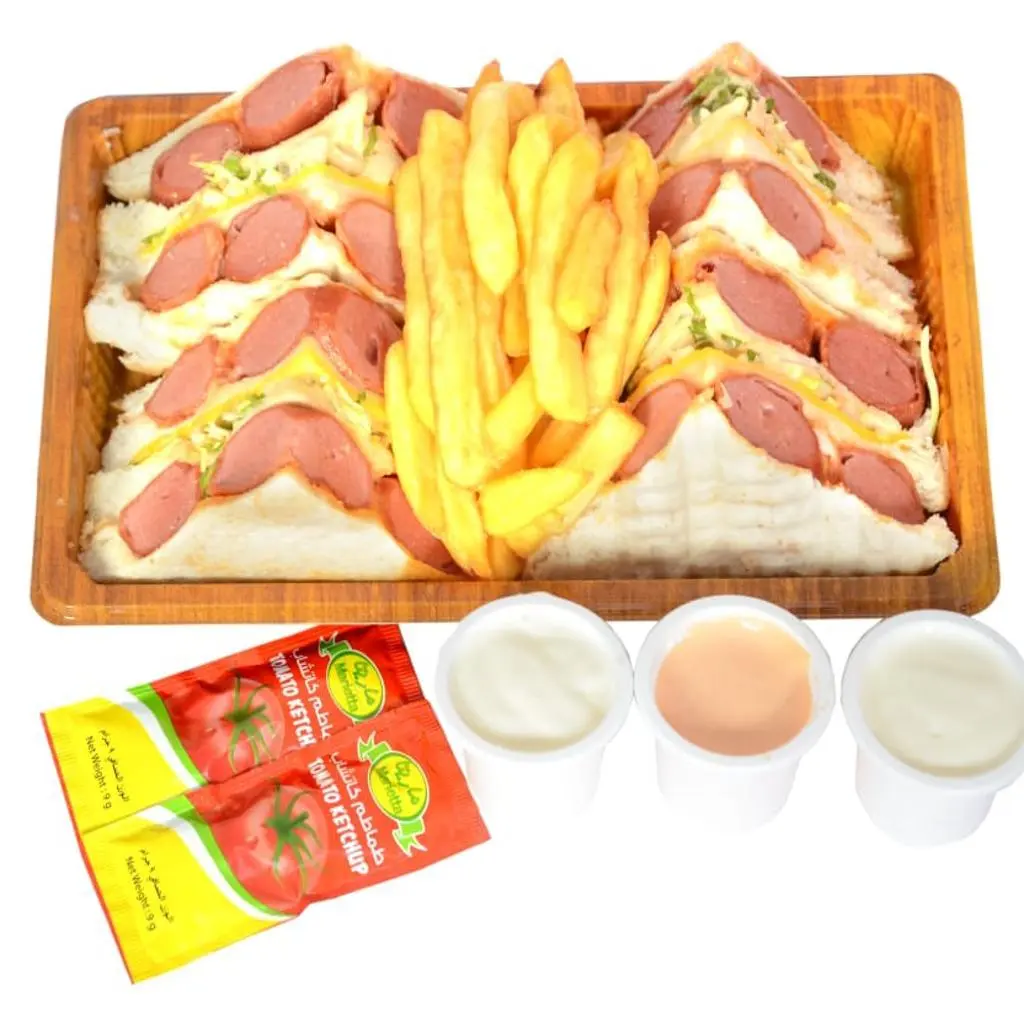Hot Dog Club